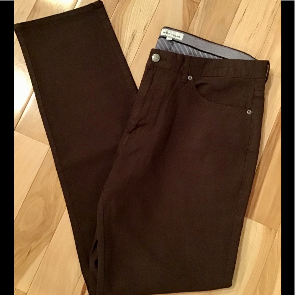 Peter Millar Crown Vintage Canvas